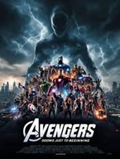 Avengers Doomsday 2026 izle filmceh fragman
