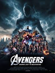 Avengers Doomsday 2026 izle filmceh fragman